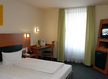 Memphis Hotel Frankfurt am Main