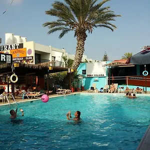 ** Hotel Kkaras 3 Star Cyprus