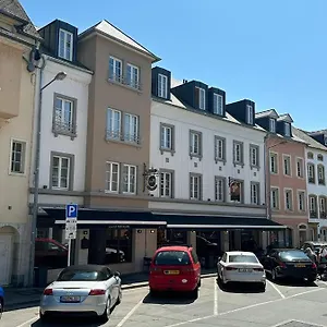 Le Postillon Hotel Echternach