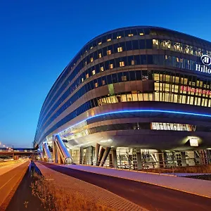 Hotel Hilton Frankfurt Airport