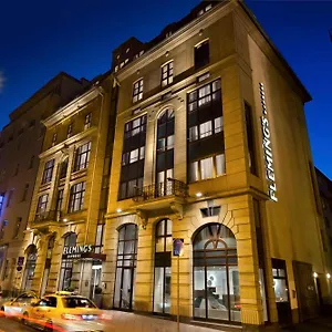 Hotel Flemings Express Frankfurt