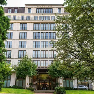 Sofitel Frankfurt Opera Francoforte sul Meno