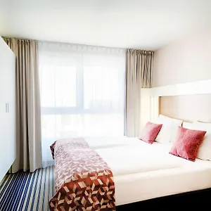 Hotel Western Welcome Frankfurt, Frankfurt am Main