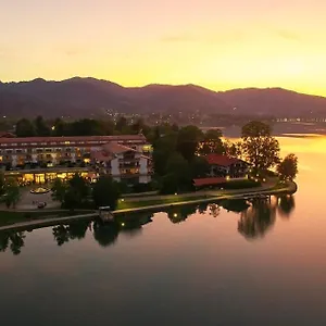 Althoff Seehotel Ueberfahrt Hotel Rotta