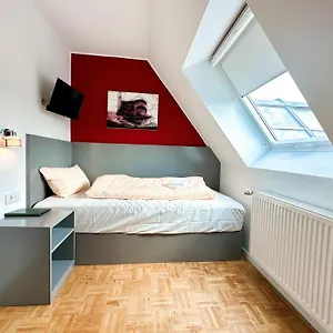 *** Hotel Residenz Germany
