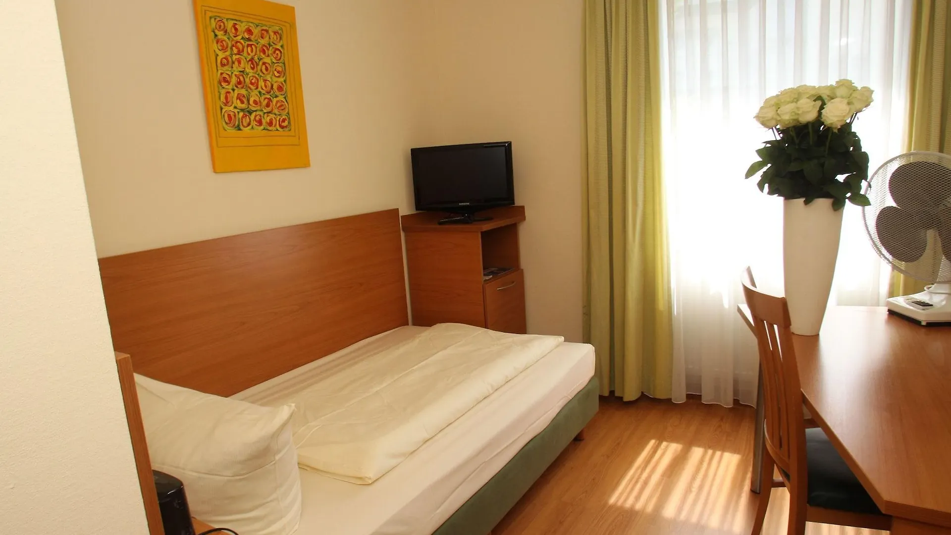 Memphis Hotel Frankfurt am Main