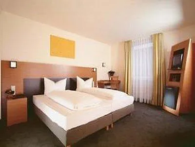 Memphis Hotel Frankfurt am Main Deutschland