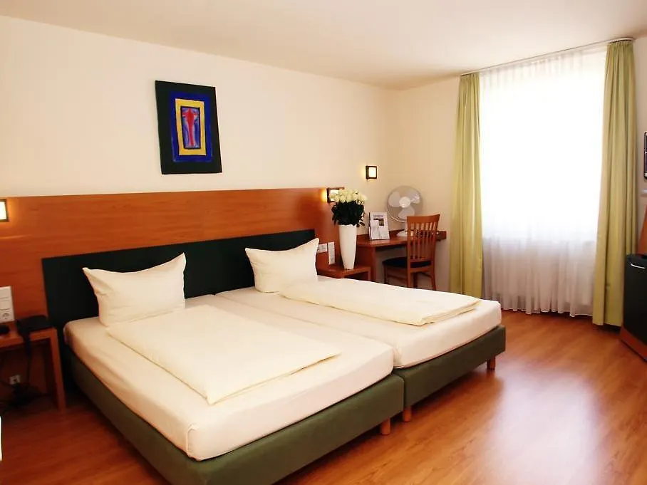 Memphis Hotel Frankfurt am Main