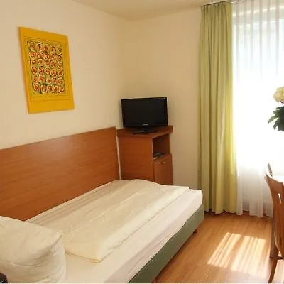 Memphis Hotel Frankfurt am Main