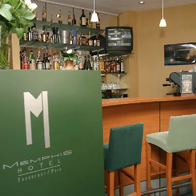 Memphis Hotel Frankfurt am Main
