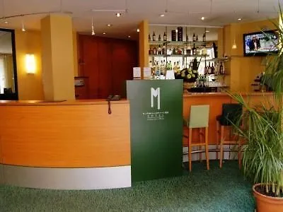 ****  Memphis Hotel Frankfurt am Main Germany