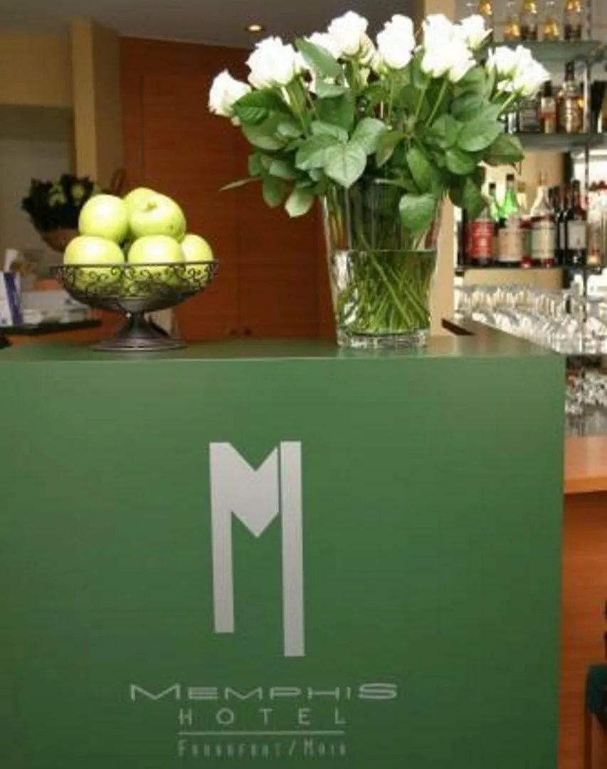 Memphis Hotel Frankfurt am Main