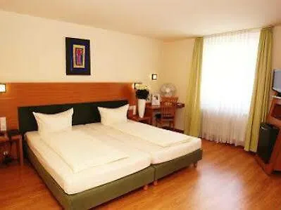 Memphis Hotel Frankfurt am Main