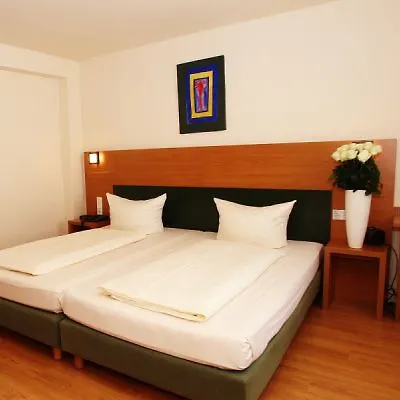 Memphis Hotel Frankfurt am Main