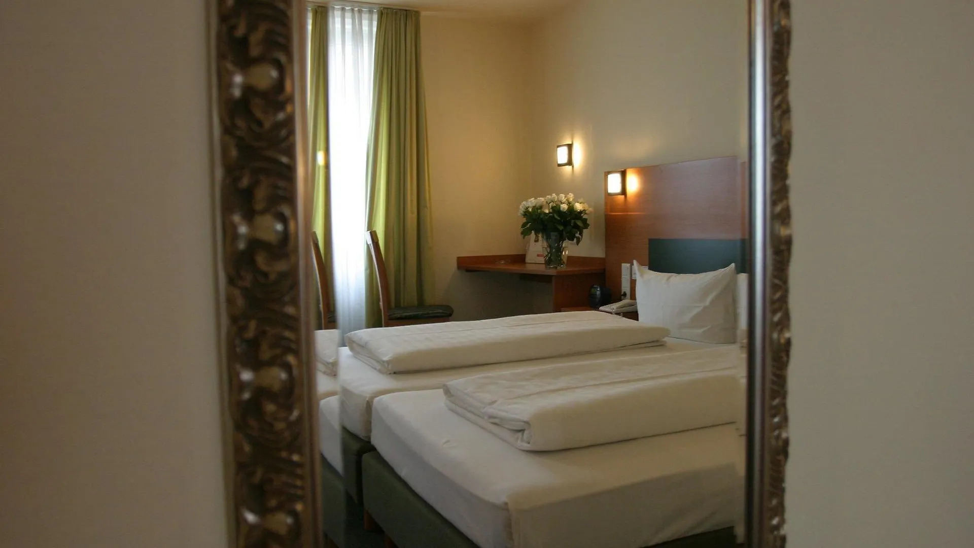 Memphis Hotel Frankfurt am Main 4*,  Germany