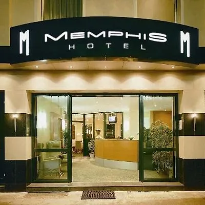 Memphis Hotel Frankfurt am Main
