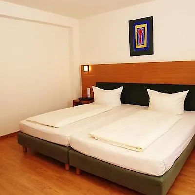Memphis Hotel Frankfurt am Main