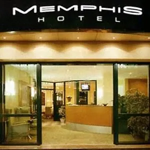 Memphis Hotel Frankfurt am Main 4*,  Deutschland