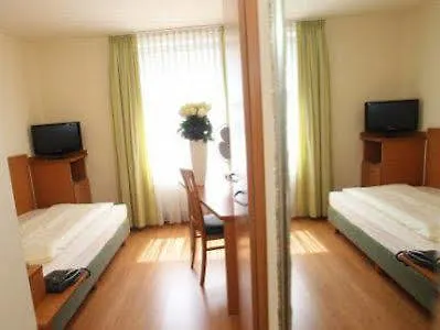 Memphis Hotel Frankfurt am Main