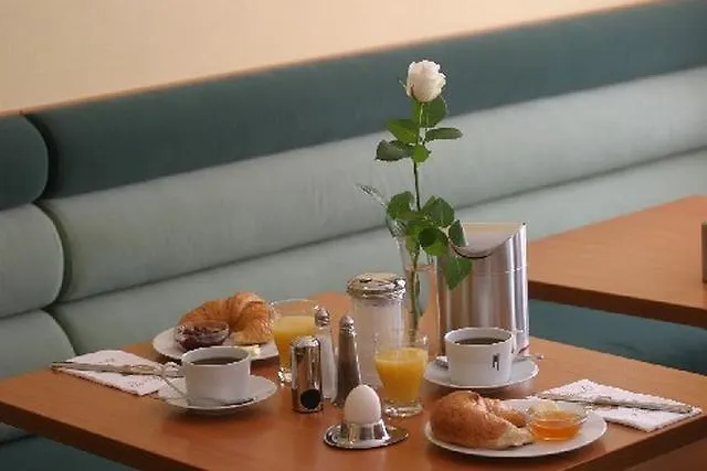 Memphis Hotel Frankfurt am Main 4*,  Germany