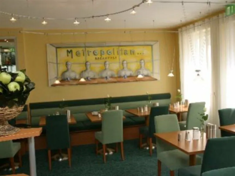 ****  Memphis Hotel Frankfurt am Main Germany